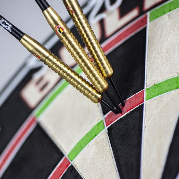 Bull's Kim Huybrechts Belgian Brass 22g - Image 2