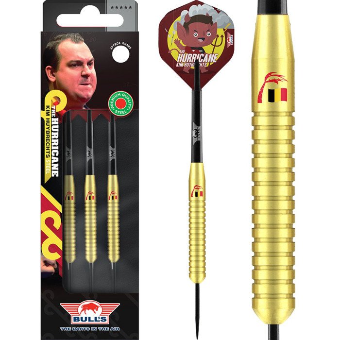 Bull's Kim Huybrechts Belgian Brass