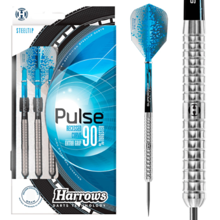 profi darts nyíl harrows pulse