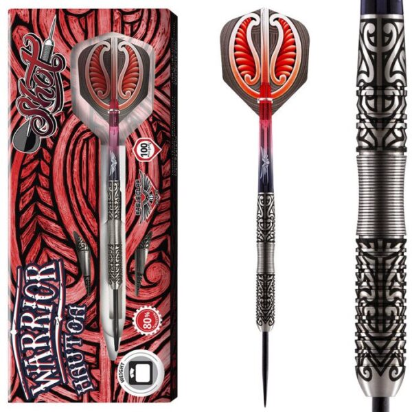 shot darts nyíl hautoa