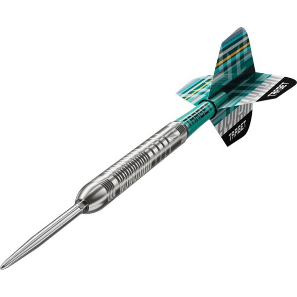 Target Hydro 03 90% Swiss 24g - Image 3