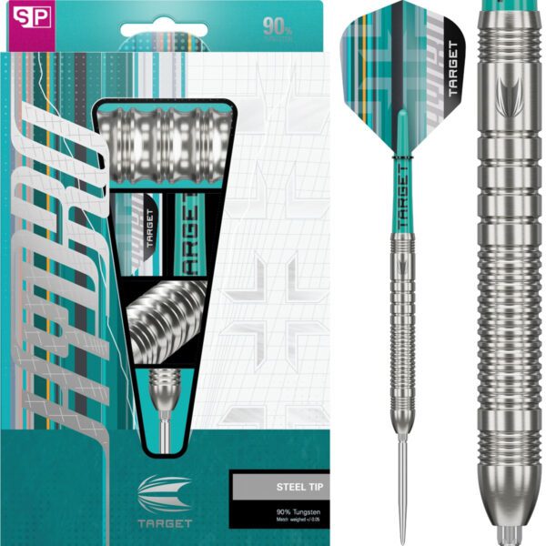target hydro 03 darts nyíl. TARGET2025
