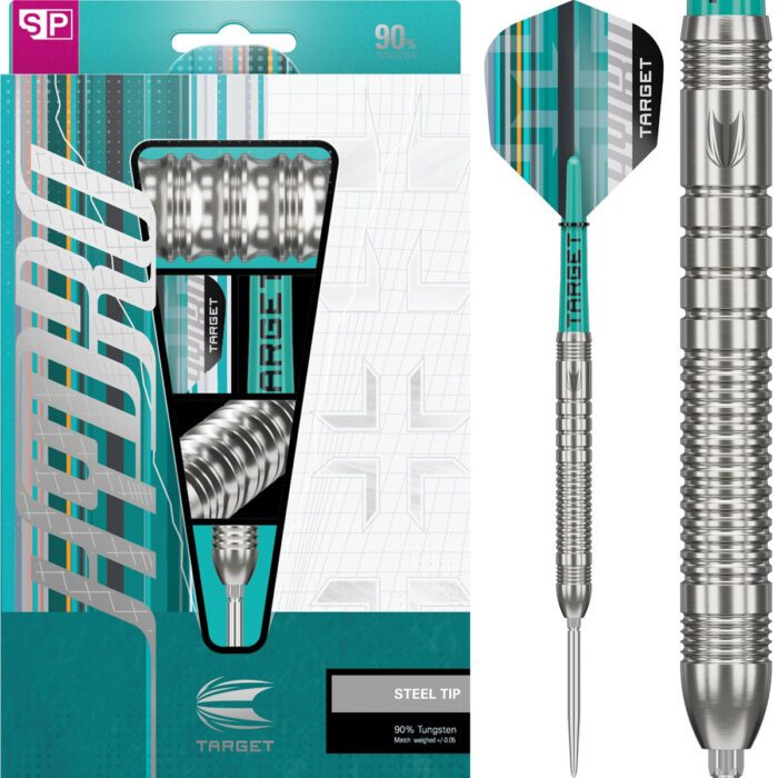 target hydro 03 darts nyíl. TARGET2025