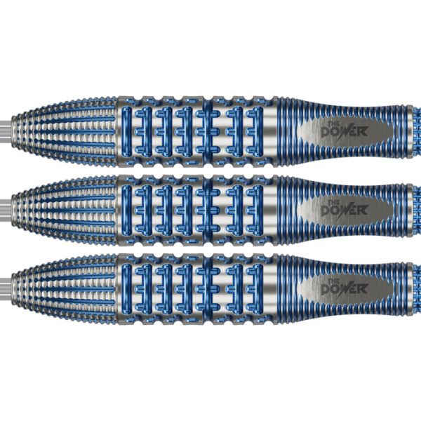 Target Phil Taylor Power Gx2 95% Swiss 24g - Image 2
