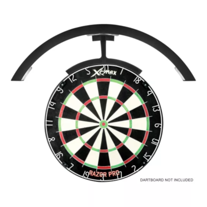 darts világítás xqmax saturn