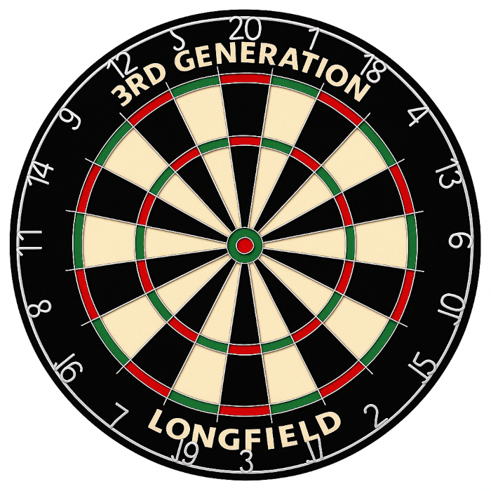verseny darts tábla élezett dróttal