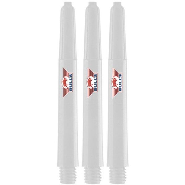 airstripper s darts szár fehér Közepes