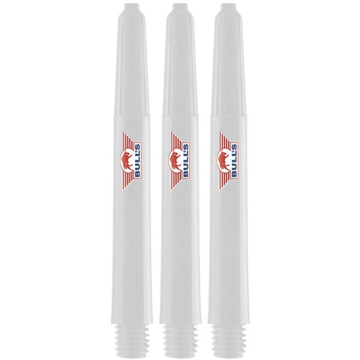 airstripper s darts szár fehér Közepes