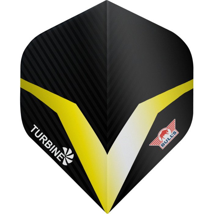darts toll sárga