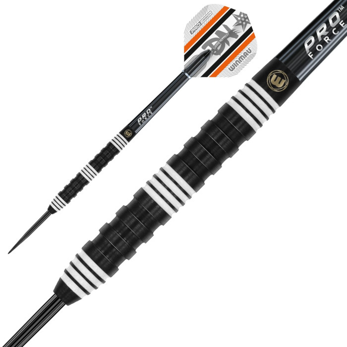 winmau darts szett