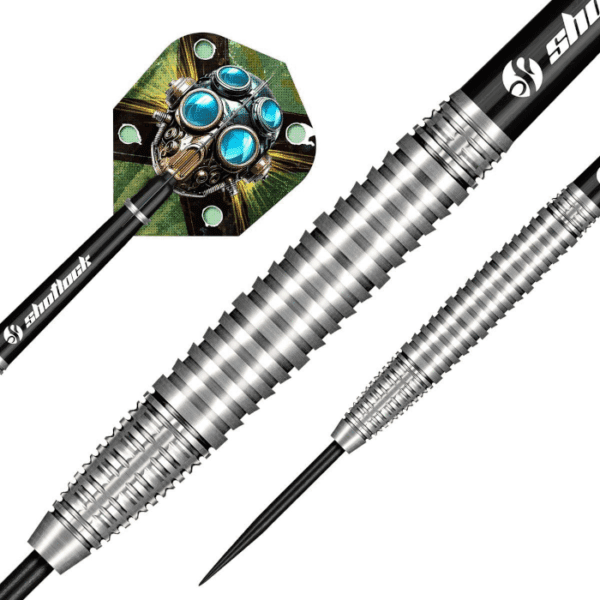 Shot Badlands Krush 90% 23g - Image 3