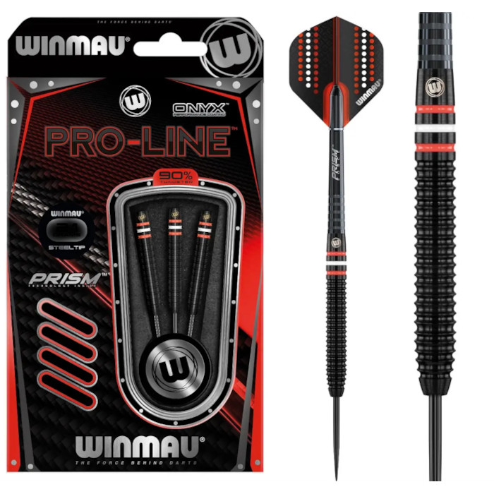 winmau darts szett pro-line 22g