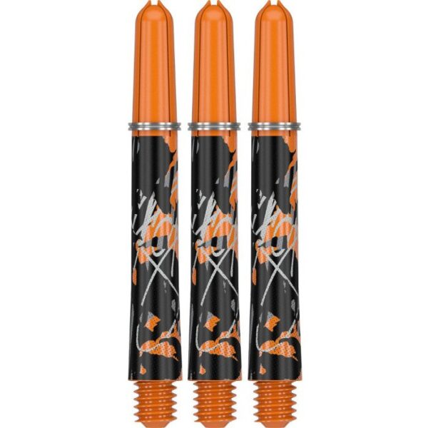 Target Pro Grip Icon Raymond van Barneveld darts szár