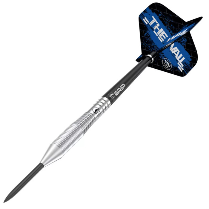 martin schindler darts