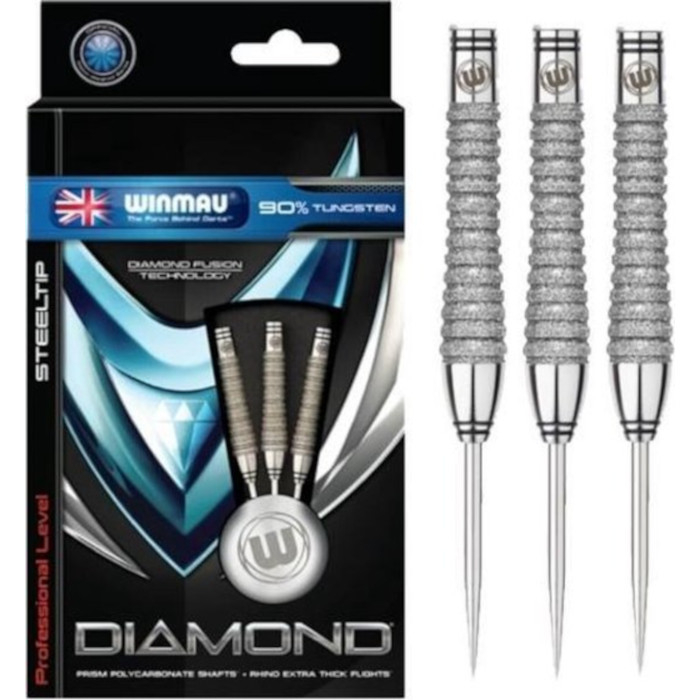 Darts szett winmau