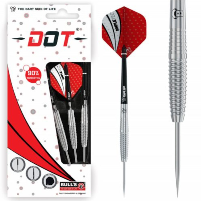 darts szett 90% 24g darts készlet