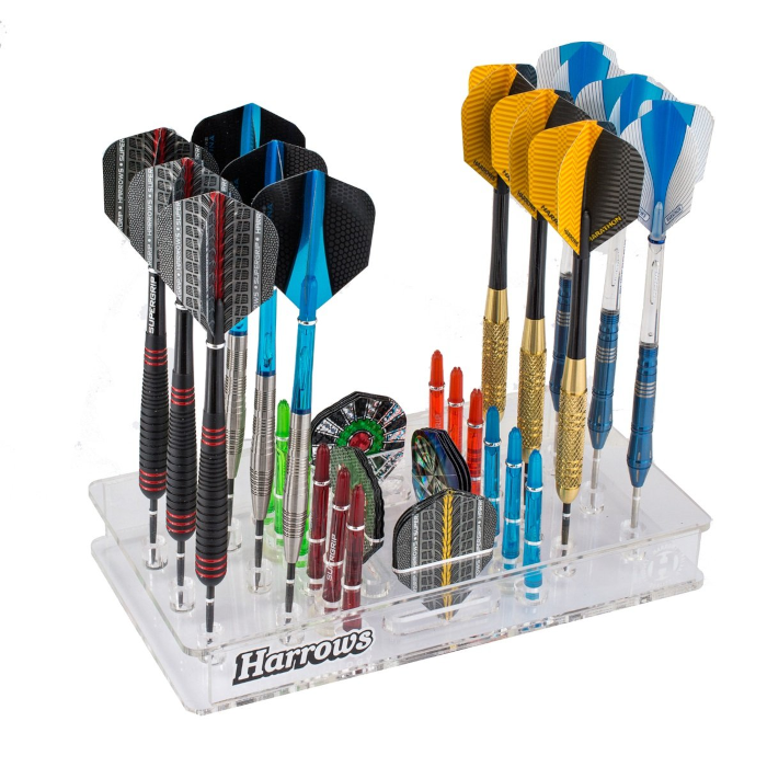 darts tartó harrows darts