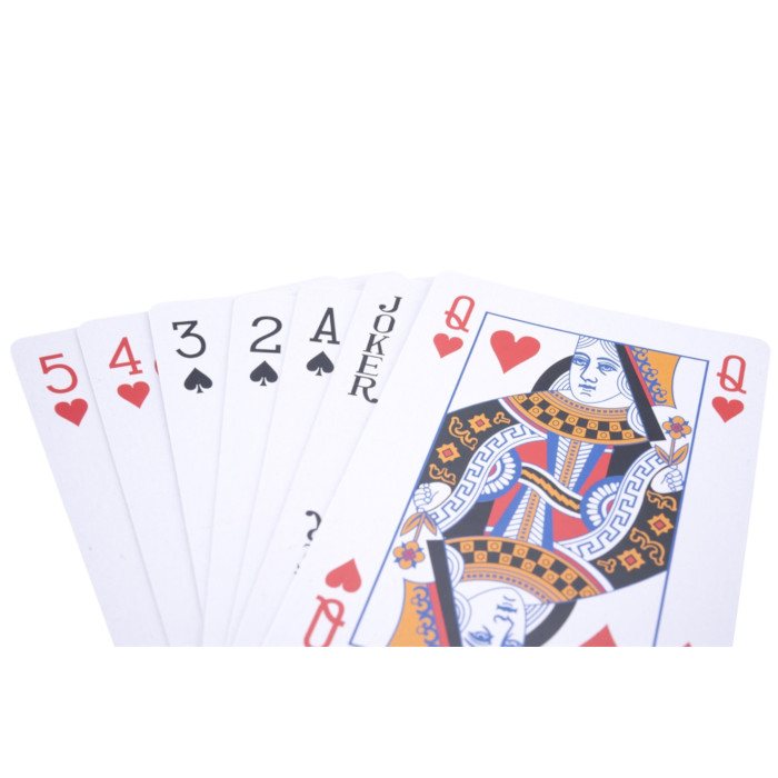 Longfield Játék Kártya – Barátoknak És Családnak - Image 2