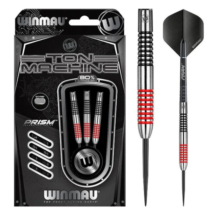 winmau darts szett