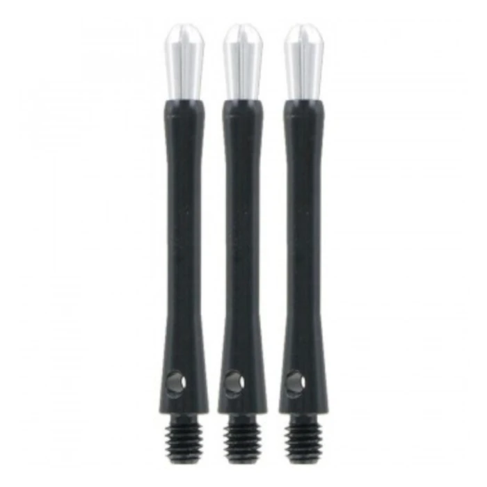 aluminium darts szár rövid