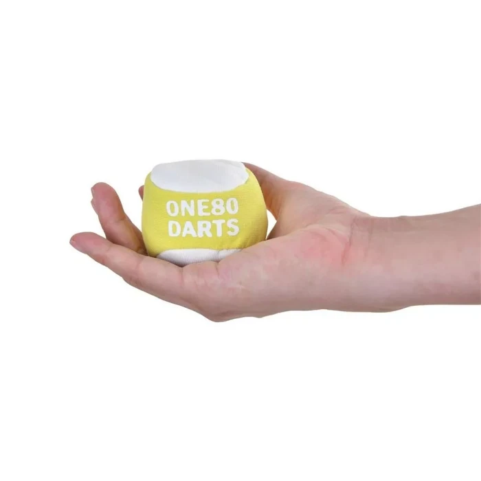 ONE80 Grip Ball – Extra Tapadás És Kontroll A Pontosabb Darts Dobásokhoz - Image 2