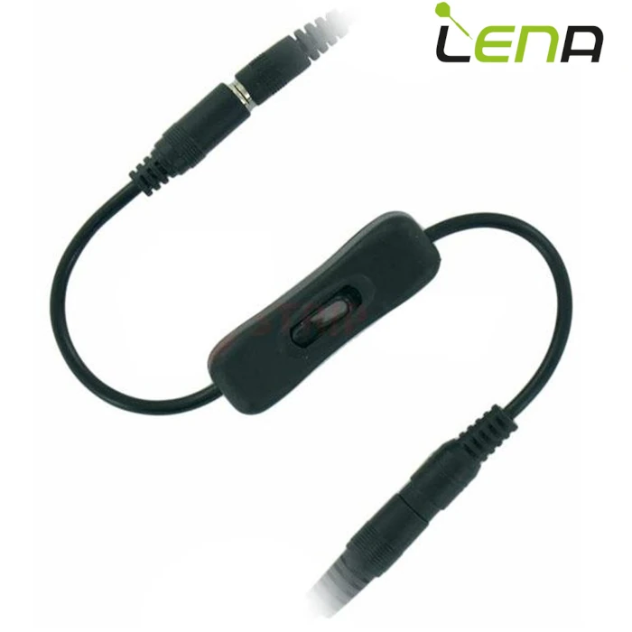 darts világítás kapcsolo