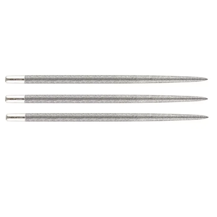 extra husszu darts hegy 55mm