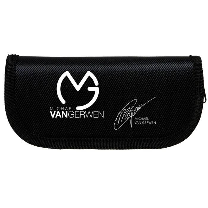 darts tok MvG van gerwen