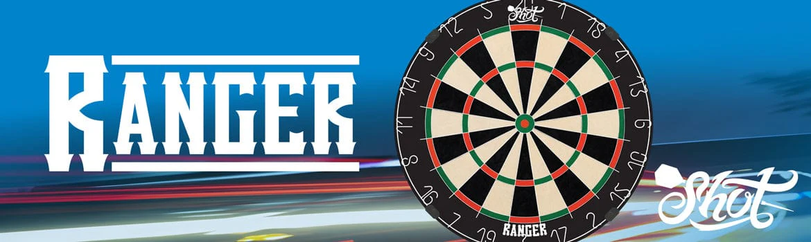 ranger darts tábla