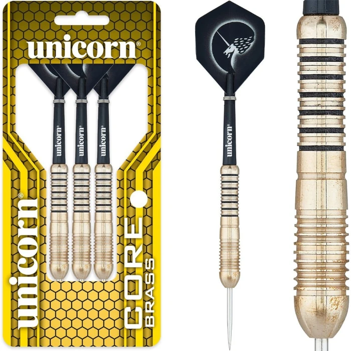 unicorn darts nyíl kezdőknek