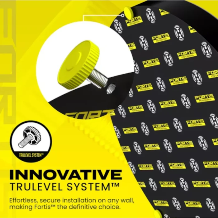 Harrows Fortis Darts Tábla - Image 3