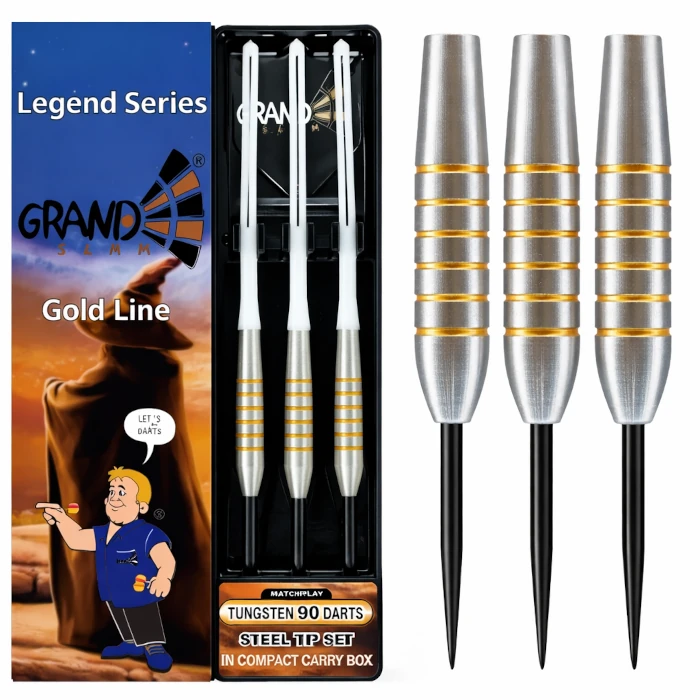 john lowe darts nyíl