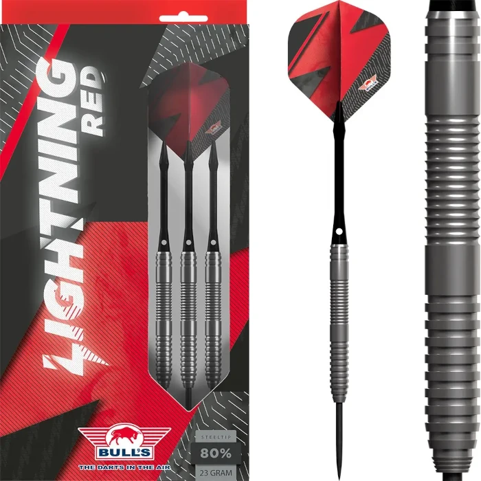 bull's darts szett