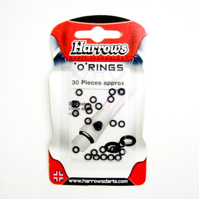 harrows o rings gumigyűrű