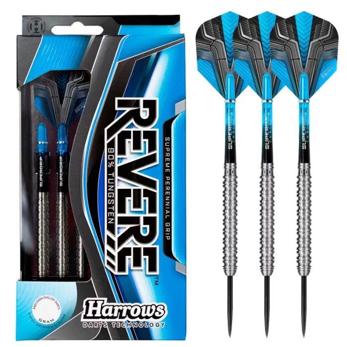 Harrows reverge 90% 21g