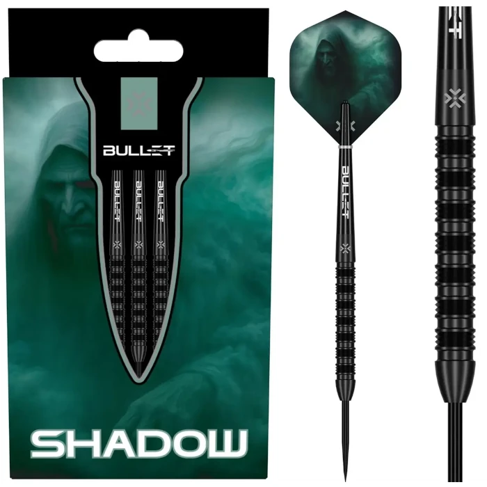 bullet shadow darts 90%