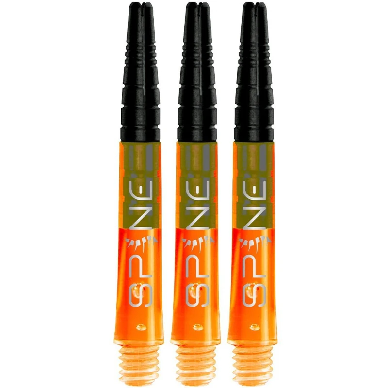 aluminium fejü darts szár bull's