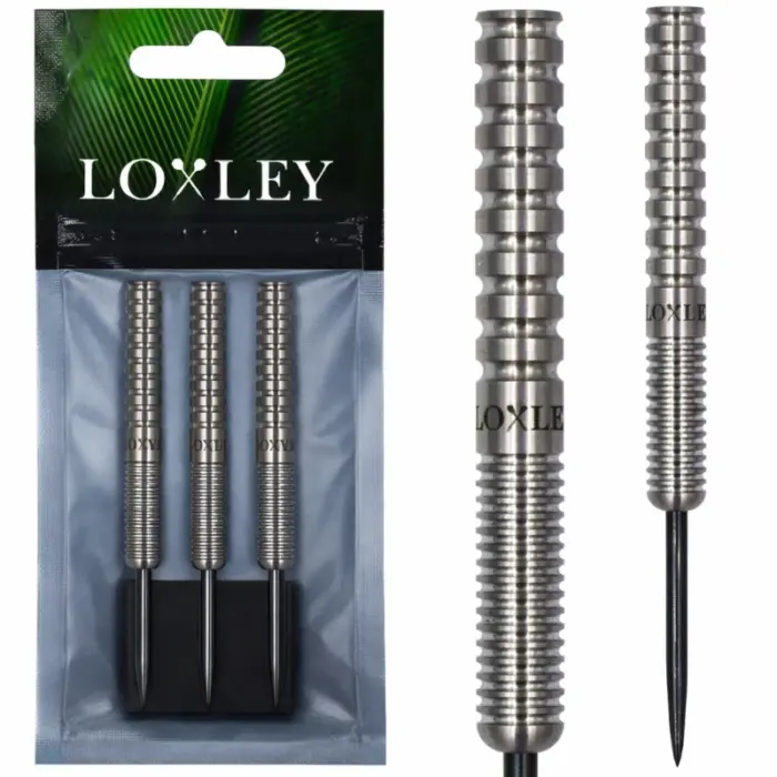 Loxley Derecho 90% darts nyíl