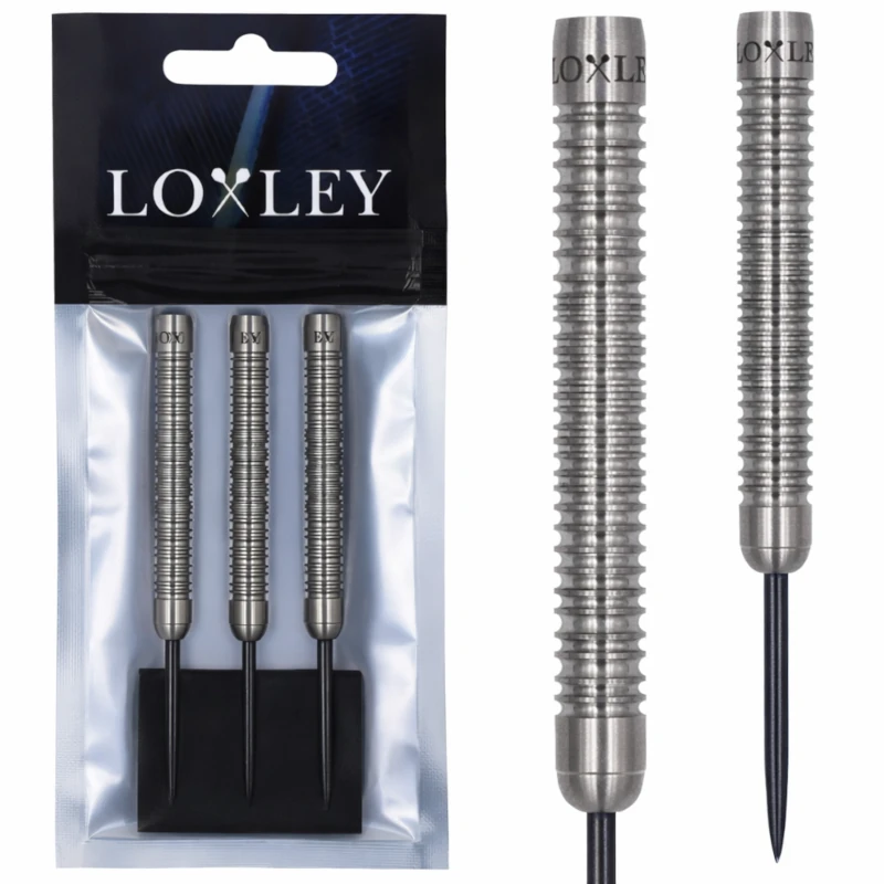 loxley ari profi darts nyíl 90% 24g