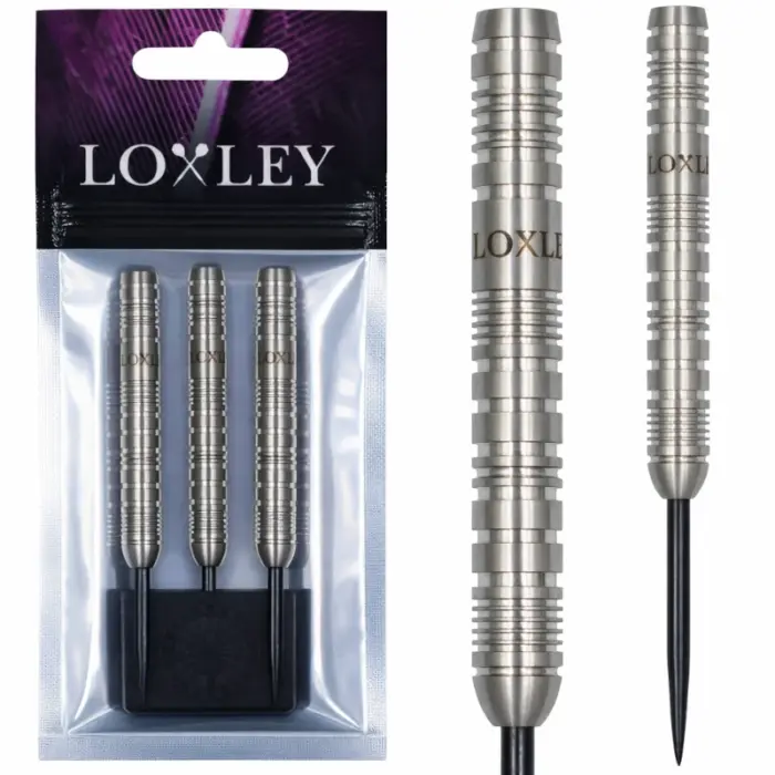 loxley cyclone darts nyíl 90%