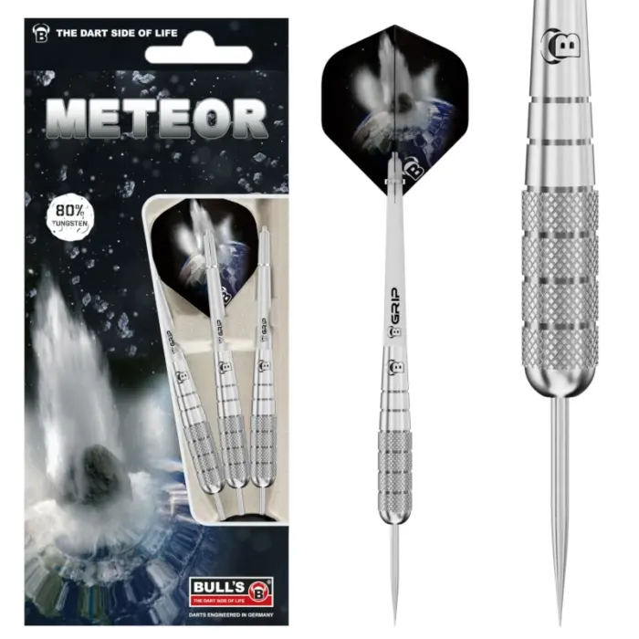 bull's meteor m10