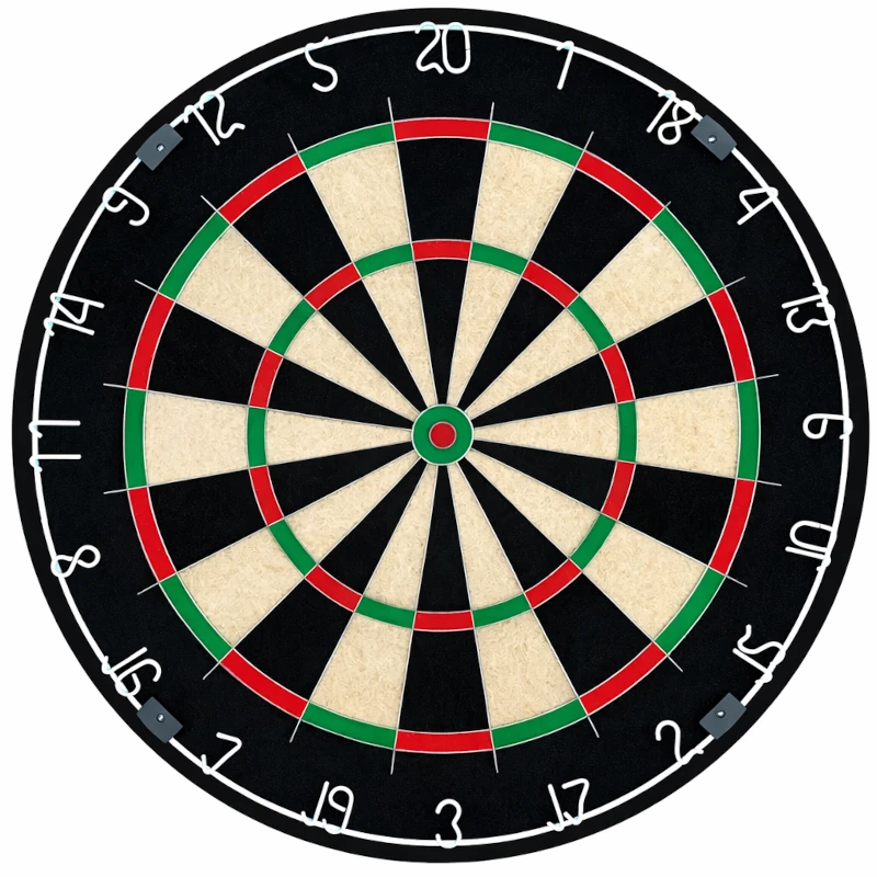 logómentes darts tábla profi