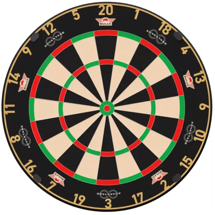 profi darts tábla 360°