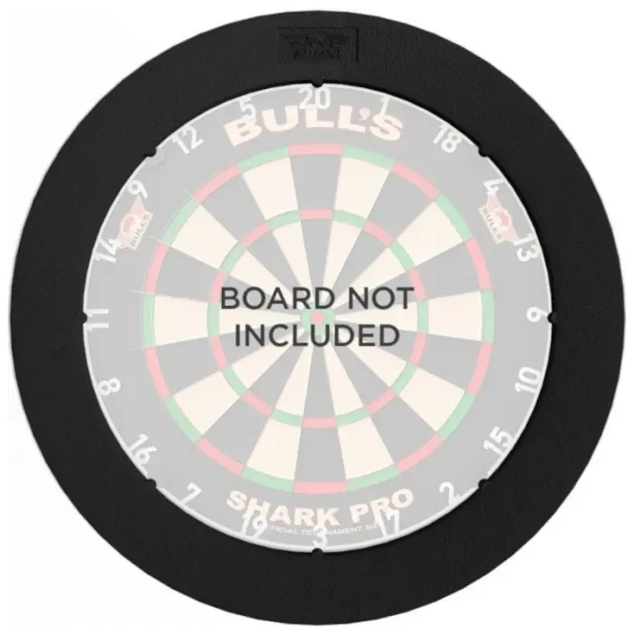 darts falvédő