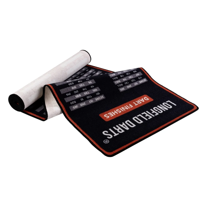 Longfield Darts Checkout Darts Szőnyeg - Image 3