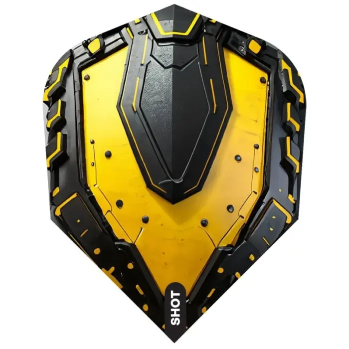 shot ai mecha darts toll
