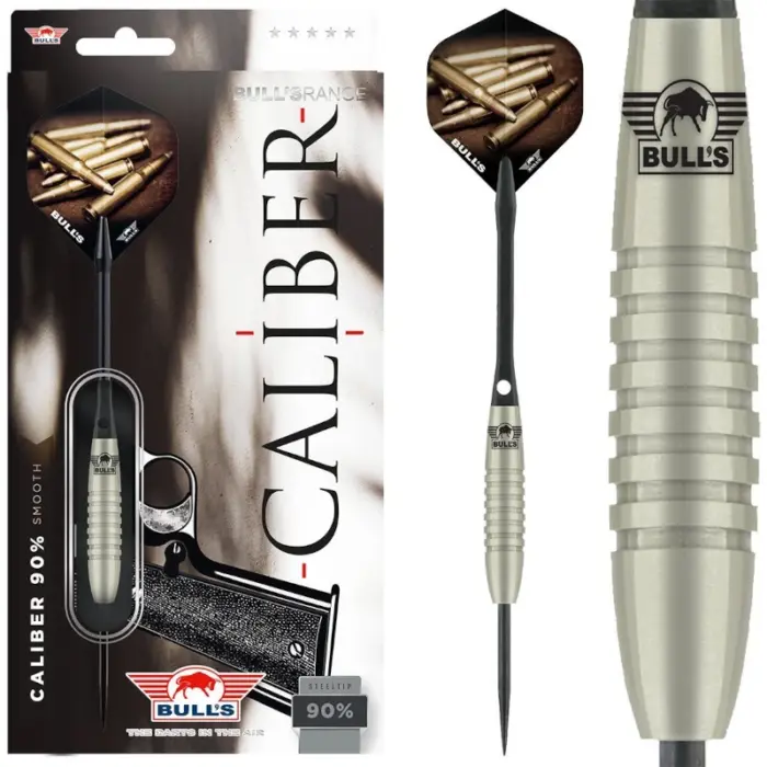 bull's darts nyíl rövid test darts nyíl