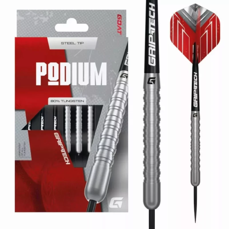 goat darts nyíl podium 90%