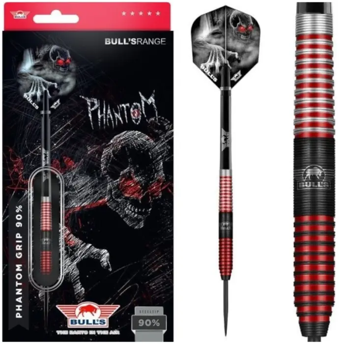 phantom grip 90% darts nyíl