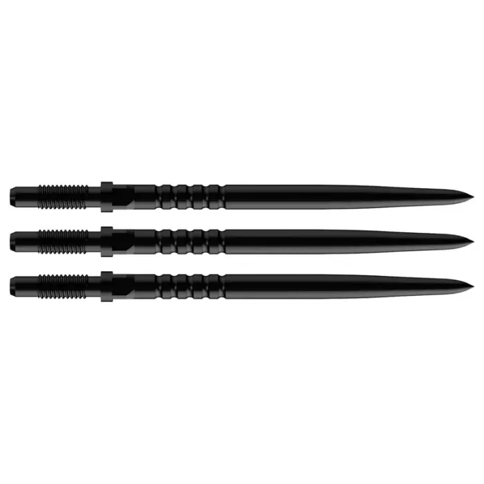 cserélhető menetes darts hegy bull's